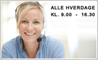 Lad os besvare dine spørgsmål vedr. vores bænke og bænkesæt!